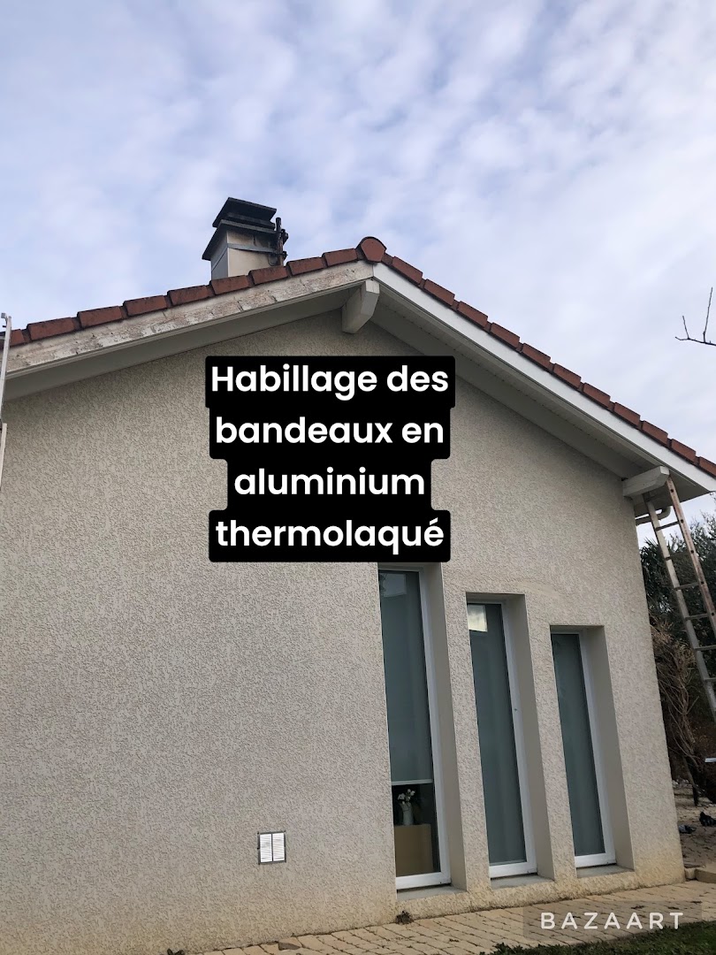 M.j Rénovation ,travaux de rénovation extérieur · Photos 8